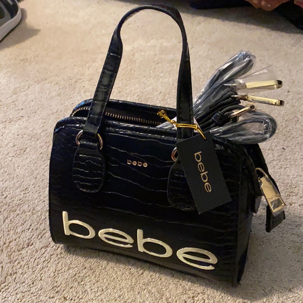 Mini Bebe handbag